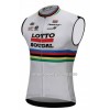 Gilet Cycliste 2018 Lotto Soudal N004